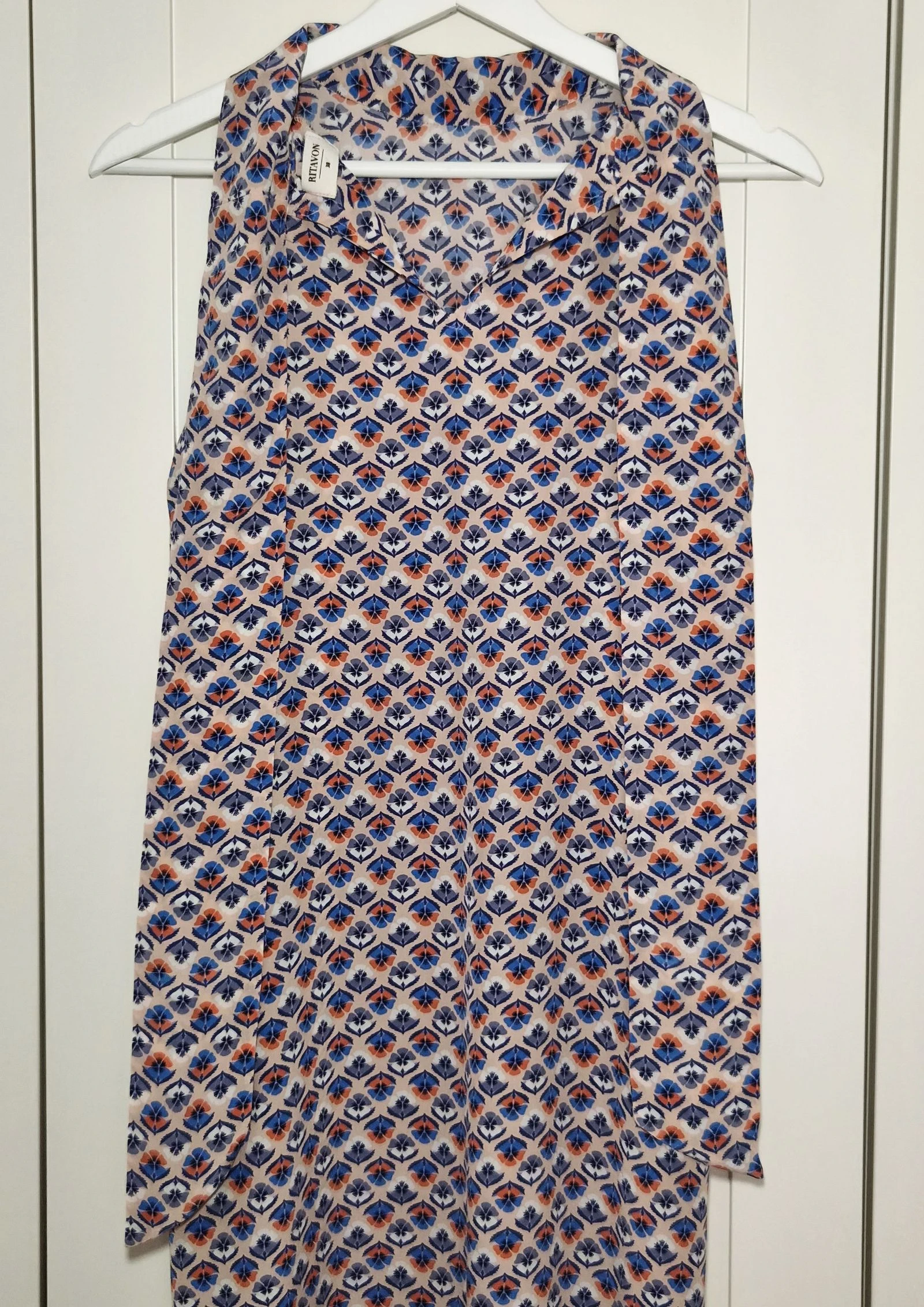 Vestido RitaVon Tamanho M – photo 7